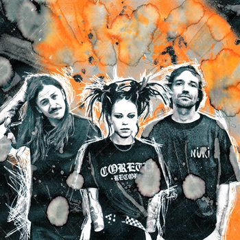 Артист Нуки