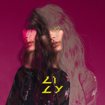 Lily - Лети за мной