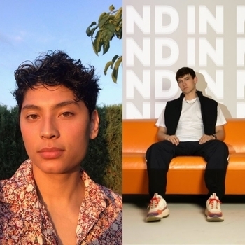 Mark Dann, Giovanni Ricci - Let me die (2025)