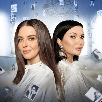 Наталия Власова и Маша Вебер - Мир прекрасен (Рингтон)