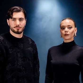 Alesso & Becky Hill - Surrender