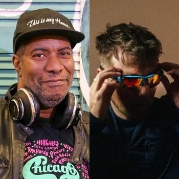 Marshall Jefferson, Maesic, Salome Das - Life Is Simple (Move Your Body)