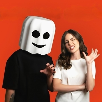 Fantomel feat Kate Linn - Dame Un Grrr