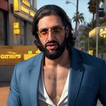 KARENA MACARENA - Абсолютная стерва