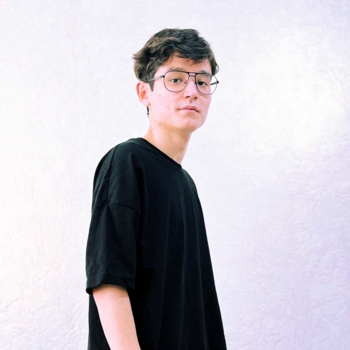 Inaleryy - out of time