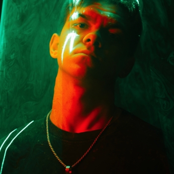 Lxvely, Exnlxde - Strange! (2024)