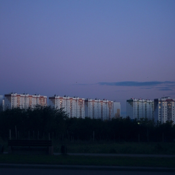 Nectry - how i got home