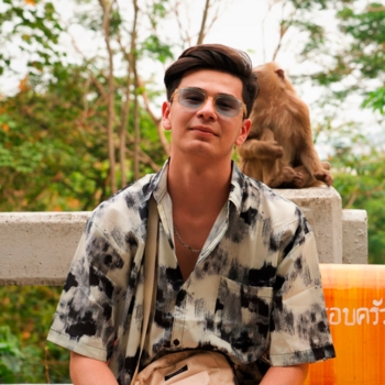 Rodle, Moostafa - Silent Heart