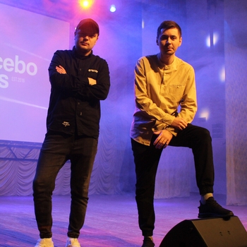 Placcebo Beats, Logunova, Plenum - Enlist