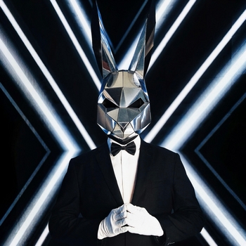 BVZA - Pink Paradise