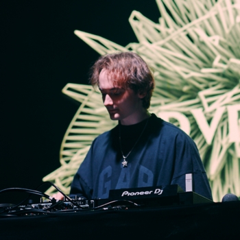 Dvrklxght - COCAINE DOLL