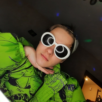 Ask eternity - Angel hands