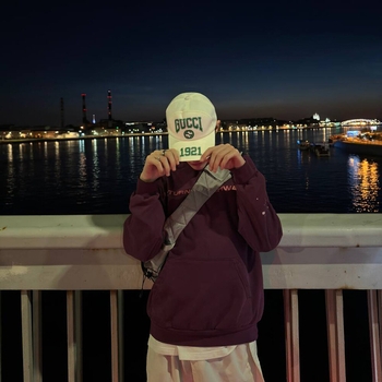 TRXVELER IVOXYGEN - Read My Mind