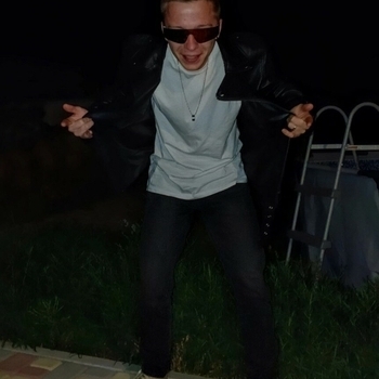 ARGOMANIA - Детка казик и дэп (Speed up)