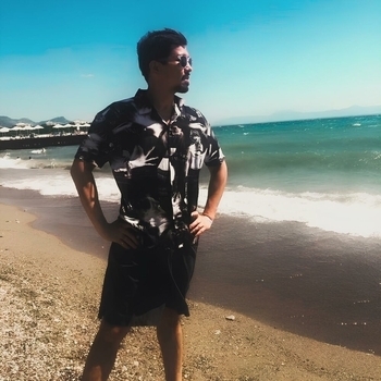 Marstereon and Holly Terrens - Where Is The Love