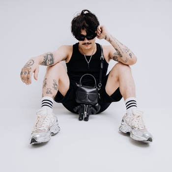 Itgmq Brazil, Якоръ, Наверное поэт, Even Cute - Русская душа