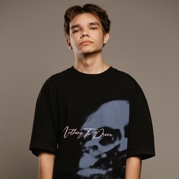 Andrxrxsso - Flaming Skull (2024)