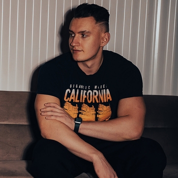 maxxytren - Русский Ваня