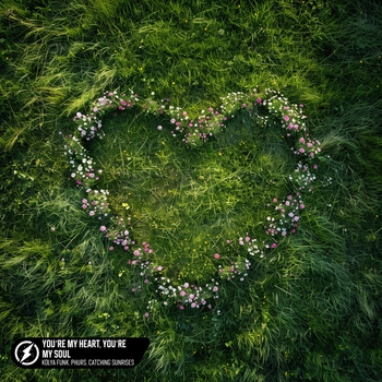 Lavaros, Catching Sunrises - Your love (9PM)