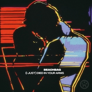 Beachbag feat Yuna - Deepend