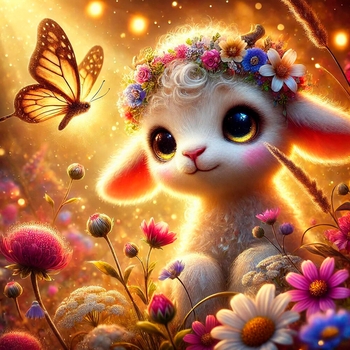 Татьяна Канаева, Гарри Бардин - Поле чудес