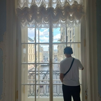 Azizphonk - Lost orion