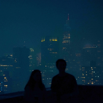 Lucidbeatz, Enny-Mae - When The Sun Goes Down