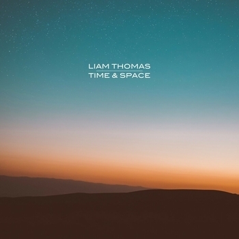 Liam Thomas - Against My Skin