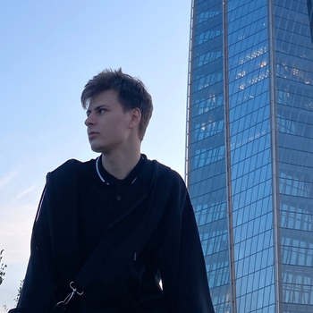 Chiderprod - Looks Not Alike