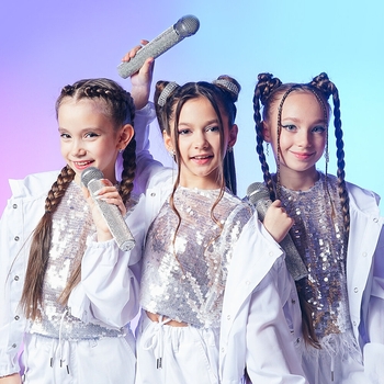 Без игрушек - Симба