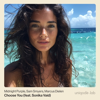 Sonika Vaid - Loved Me Back To Life