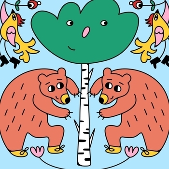 Артист Русские народные сказки