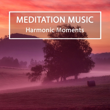 Meditation Music feat Relaxing music, Yoga - Relaxing Music Pt. 4