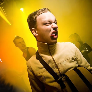 Engstrom - Feeling Down