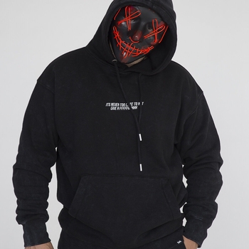 Antzor - What's Inside