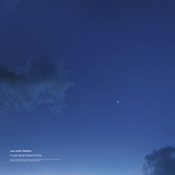 Meltone - rainy night