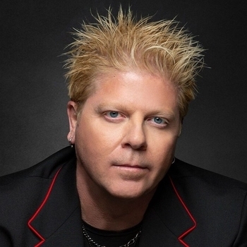 Brian Holland - Shock