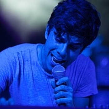 Asa Taccone - Eva Peru