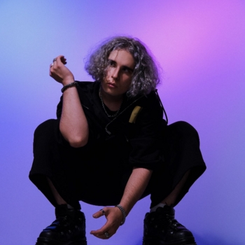 NUEKI, Dragon Boys, TOLCHONOV - LOKA FROM BRAZIL (Slowed + Reverb)