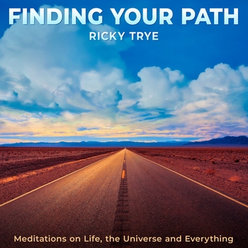 Ricky Trye - Destination: Another World