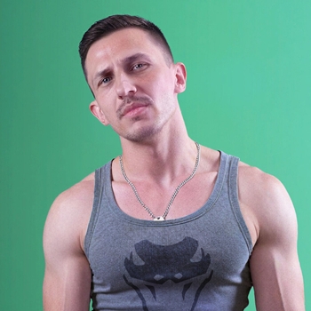 Blvck Cobrv - Rock My Body