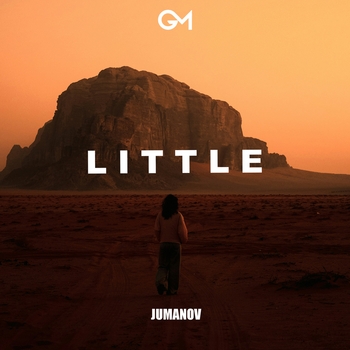 Jumanov - I Am Alive Now