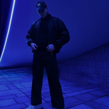 Areus - дереализация личности (super slowed)