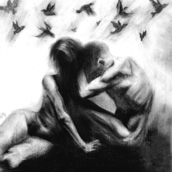 Kállay Saunders - Your love