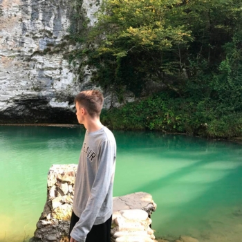 Fortxna, FLØNY - LXVE