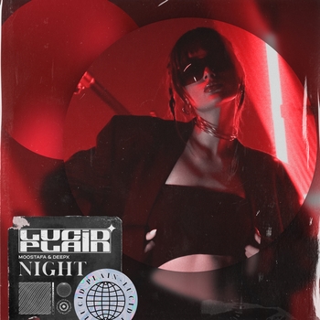 Moostafa - Никому Не Отдам