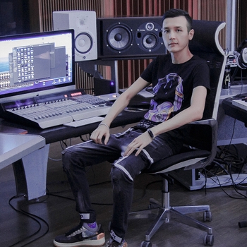 Biffuzi - Please Don't Stop the Music