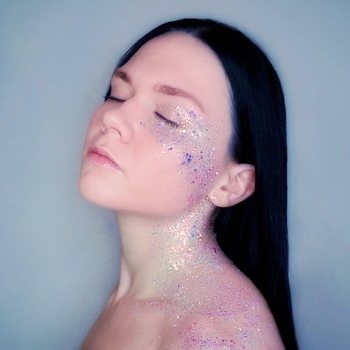 Delia Laven - Asleep