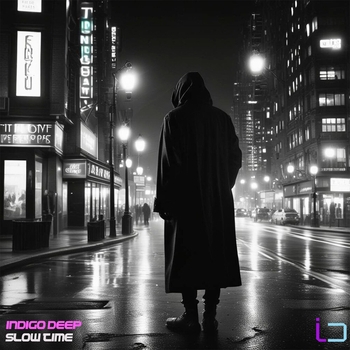 Indigo Deep, Bogato - You Can't Escape