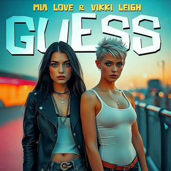 Mia Love, Vikki Leigh - Sing Me To Sleep